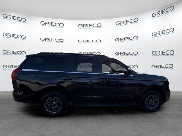 Certified 2025 Ford Expedition Active RWD image 8