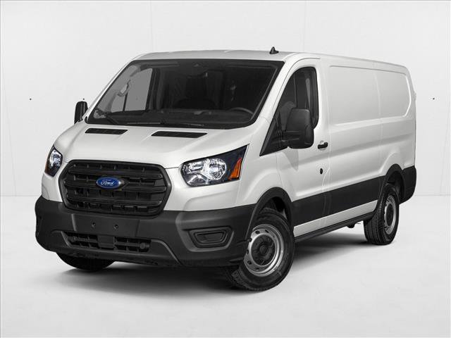 Certified 2021 Ford Transit 250 Low Roof w/ Exterior Upgrade Package
