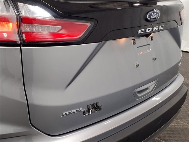 Certified 2023 Ford Edge SEL w/ Convenience Package image 27