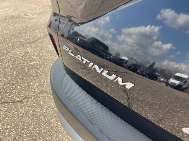 Certified 2024 Ford Escape Platinum image 26