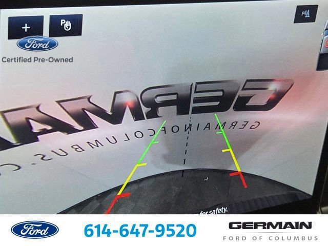 Certified 2023 Ford F150 XLT w/ Equipment Group 302A High AWD/4WD image 34