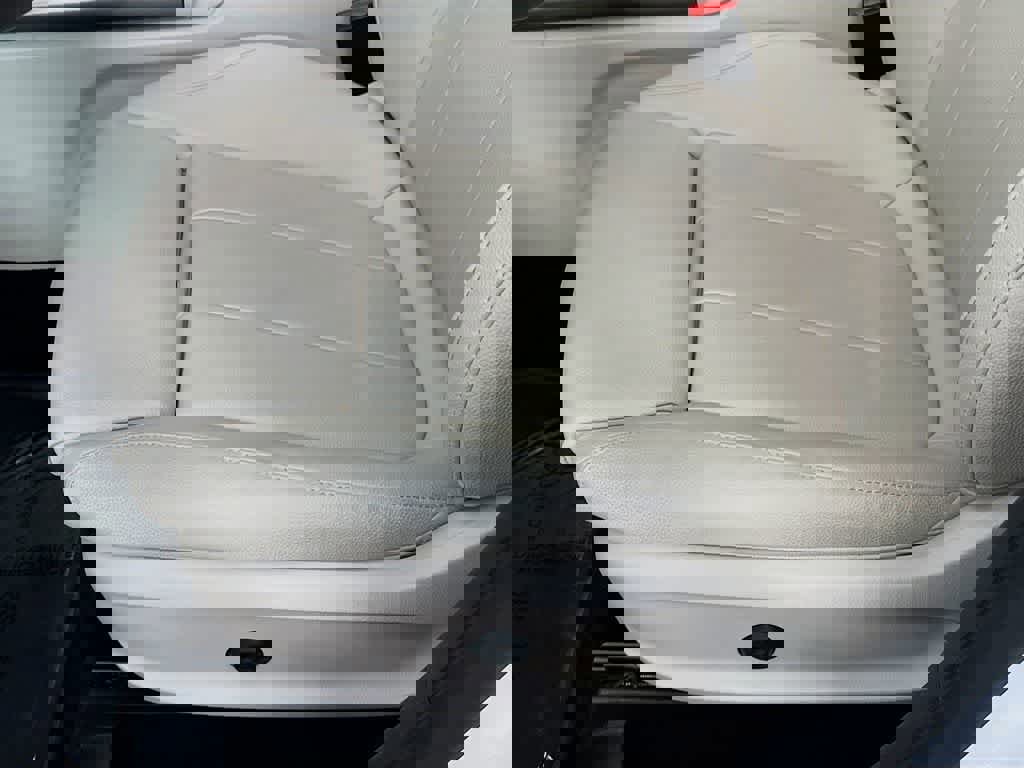 Used 2025 Mercedes-Benz GLA 250 4MATIC image 30