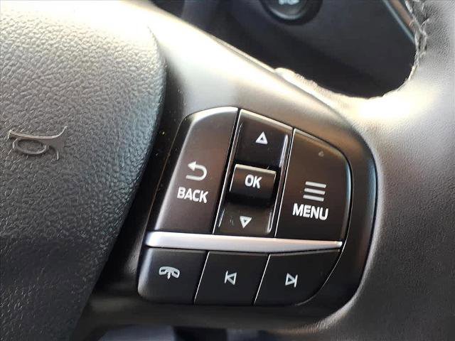 Certified 2023 Ford Escape Active image 22