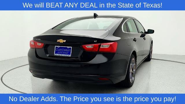 Used 2024 Chevrolet Malibu LT FWD image 7