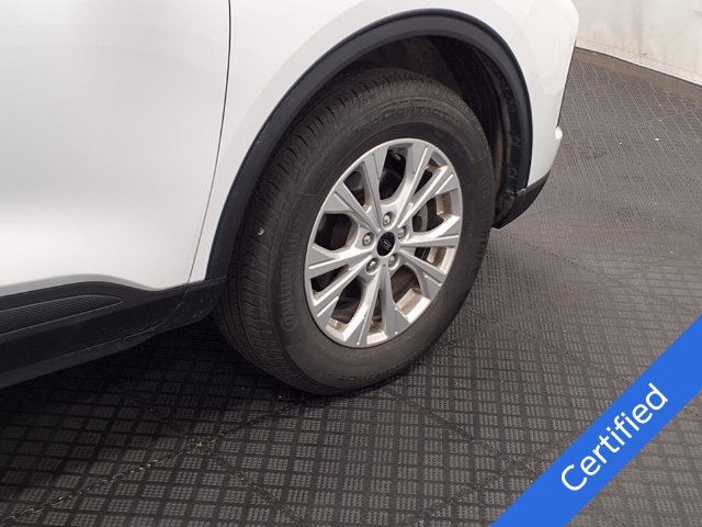 Certified 2024 Ford Escape Active AWD/4WD image 29