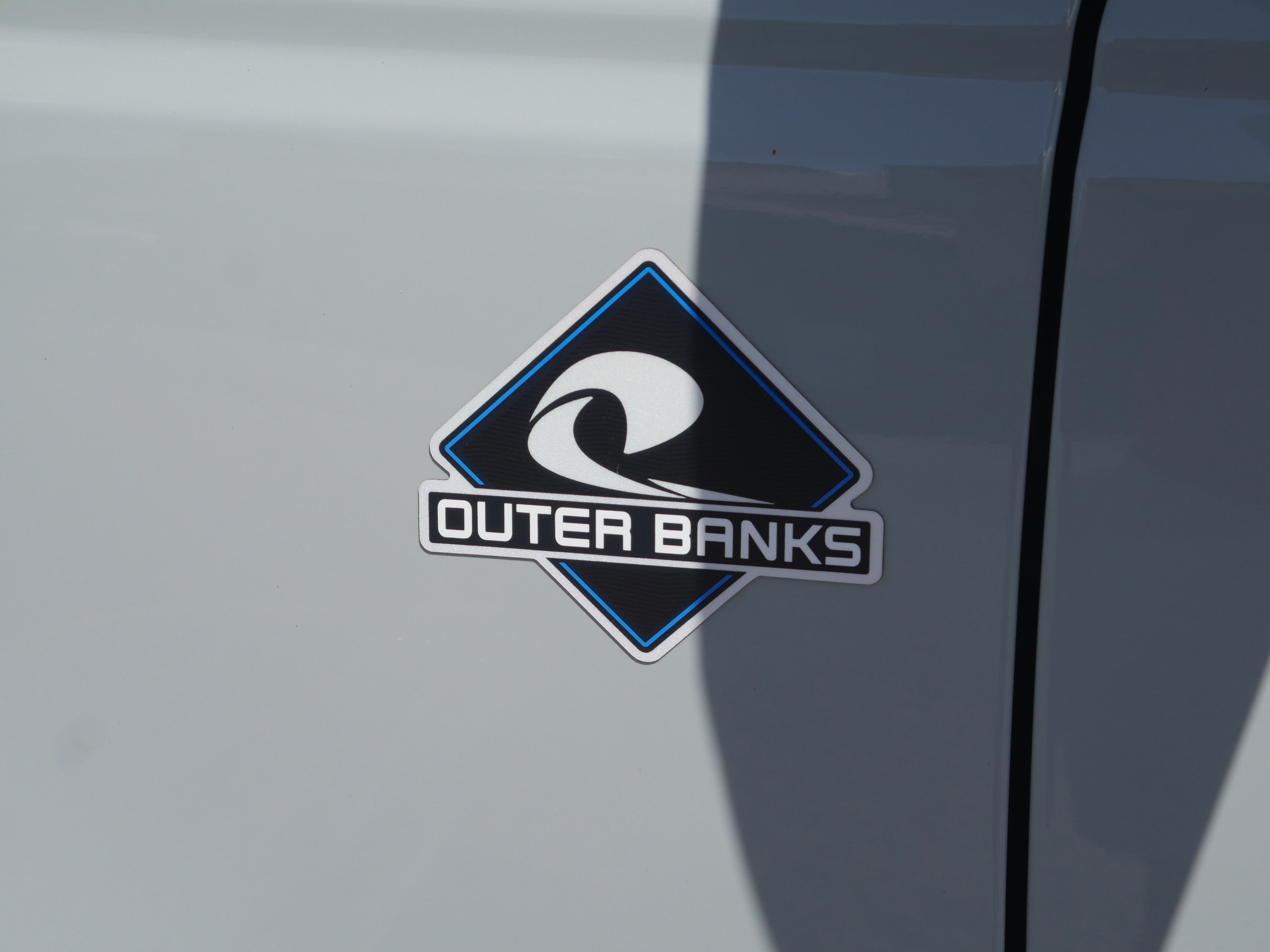Certified 2024 Ford Bronco Outer Banks AWD/4WD image 19