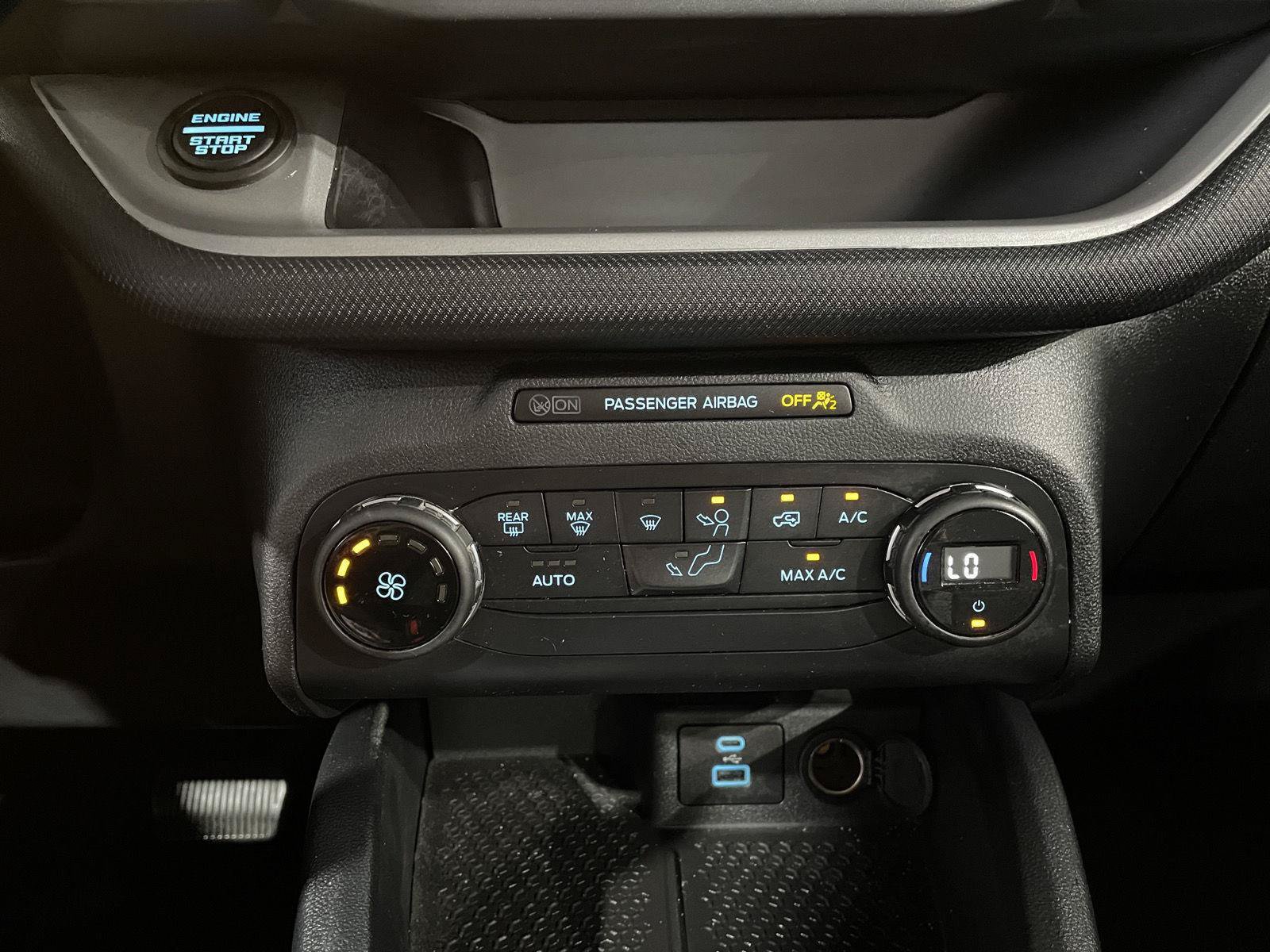 Certified 2021 Ford Bronco Sport Big Bend AWD/4WD image 21