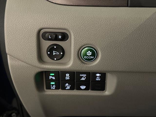 Used 2022 Honda Ridgeline RTL-E image 18