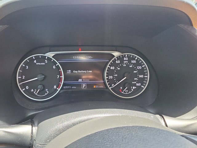 Used 2023 Nissan Sentra SV w/ SV Premium Package FWD image 22