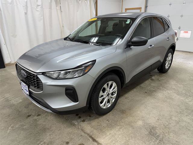 Certified 2023 Ford Escape Active AWD/4WD image 4