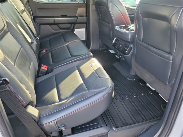 Certified 2025 Ford F150 Raptor image 22