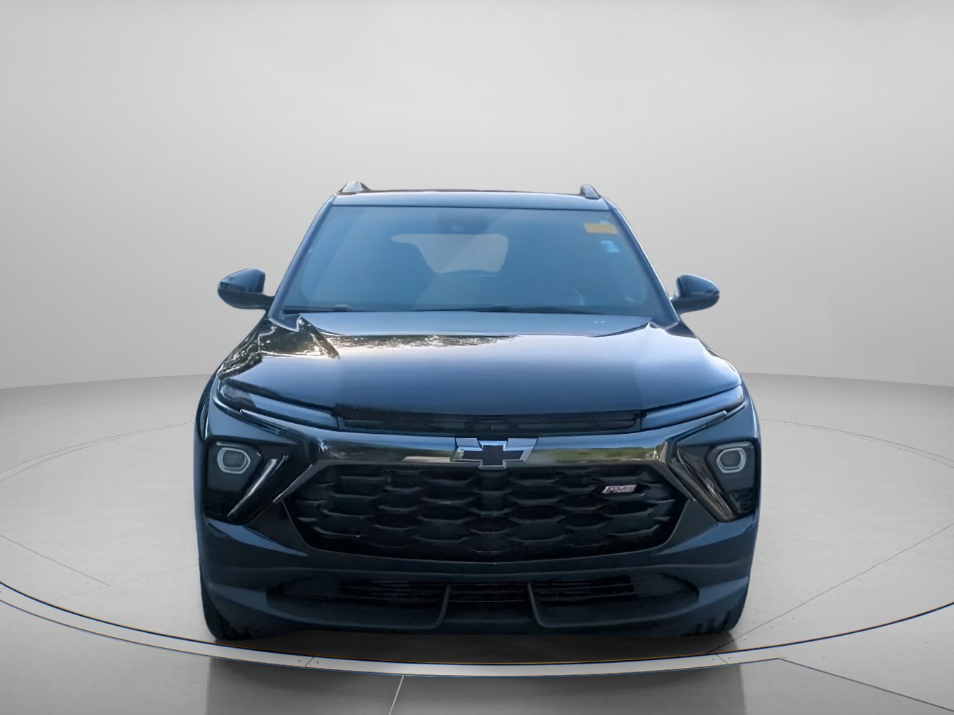 Used 2025 Chevrolet TrailBlazer RS w/ Convenience Package FWD image 7