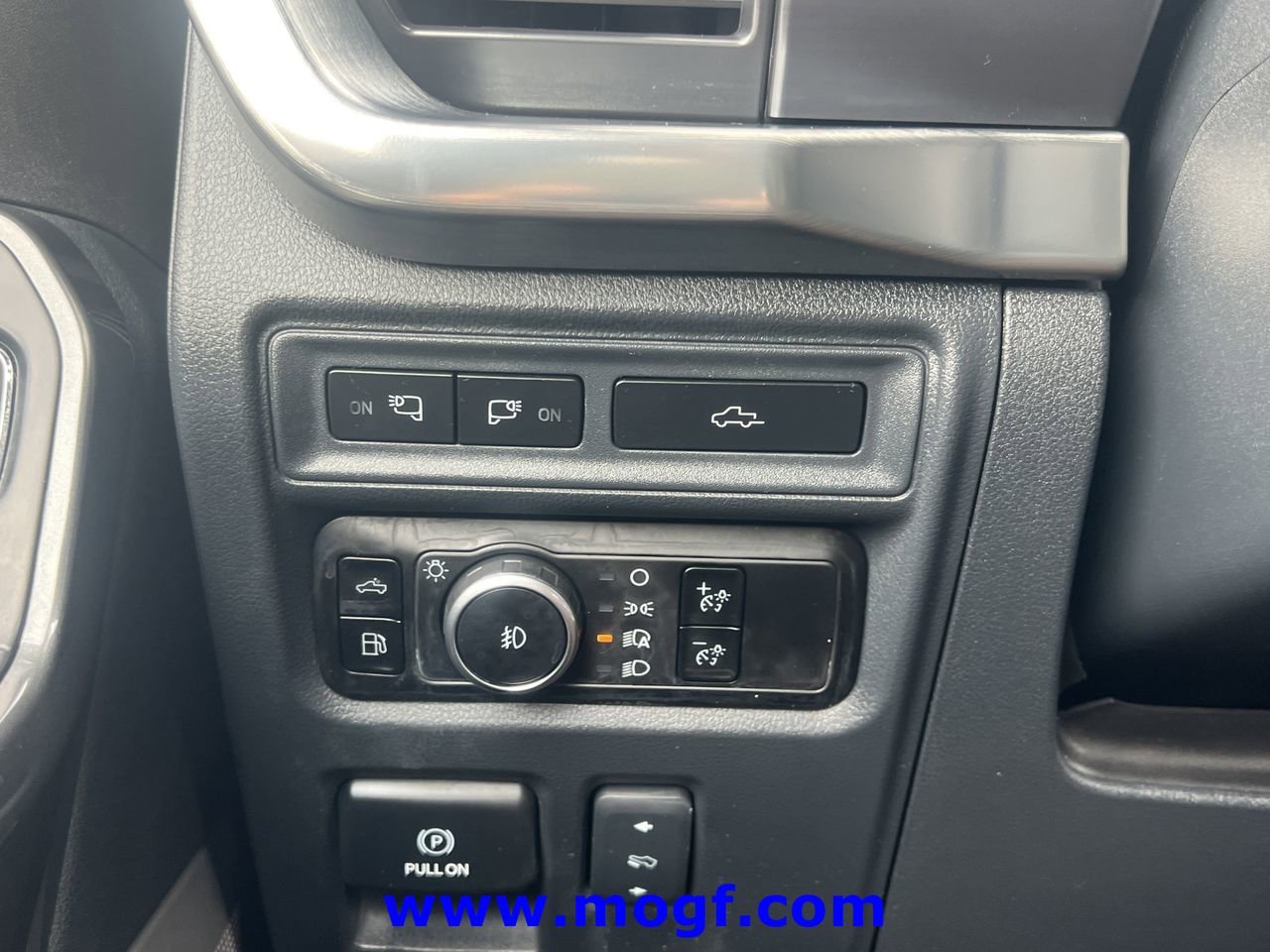 Certified 2023 Ford F150 Lariat w/ Equipment Group 502A High AWD/4WD image 16