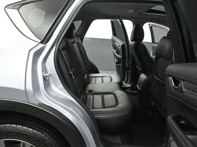 Used 2021 MAZDA CX-5 Grand Touring image 42