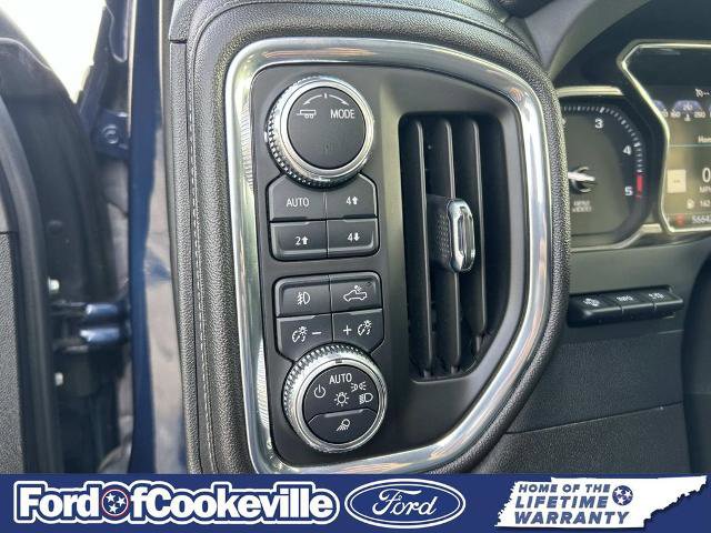 Used 2023 GMC Sierra 2500 Denali w/ Denali Ultimate Package AWD/4WD image 31