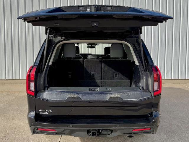 Certified 2025 Ford Expedition Active image 20