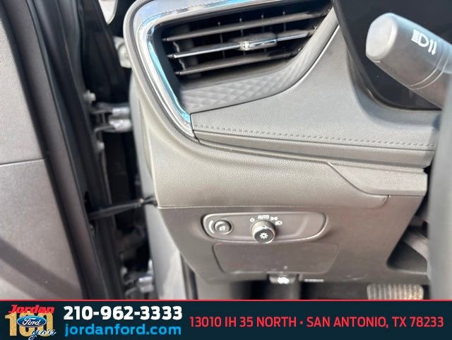 Used 2025 Buick Encore GX Preferred FWD image 19