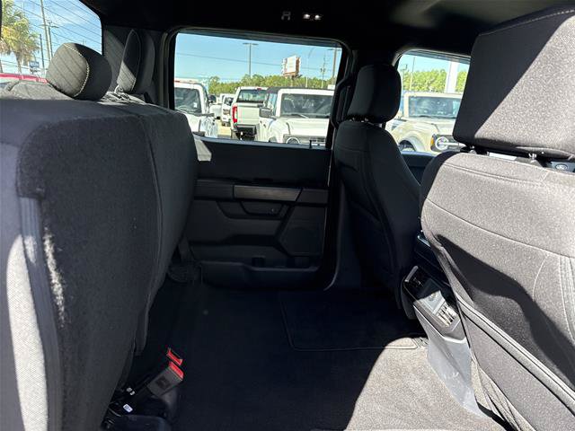 Certified 2025 Ford F150 STX AWD/4WD image 20