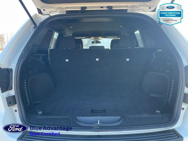 Used 2020 Jeep Grand Cherokee Laredo image 31