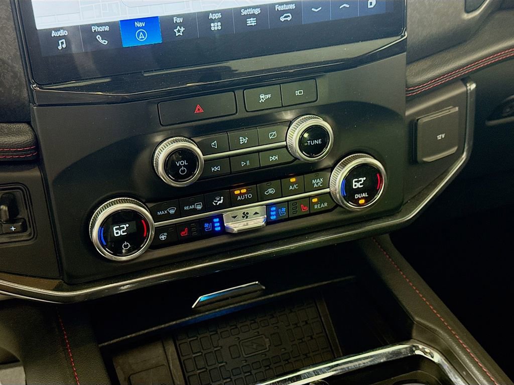 Certified 2023 Ford Expedition Limited AWD/4WD image 20