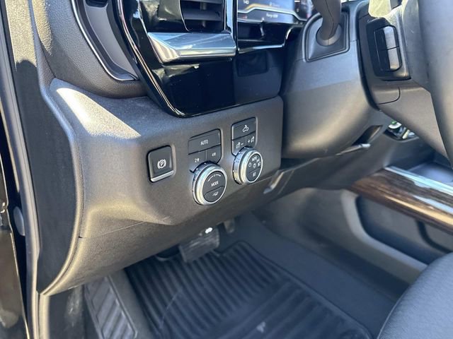Used 2025 GMC Sierra 1500 Elevation AWD/4WD image 23