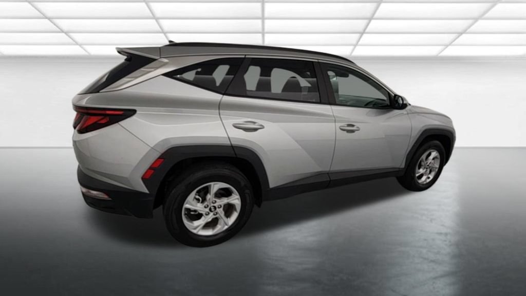 Used 2024 Hyundai Tucson SEL AWD/4WD image 9