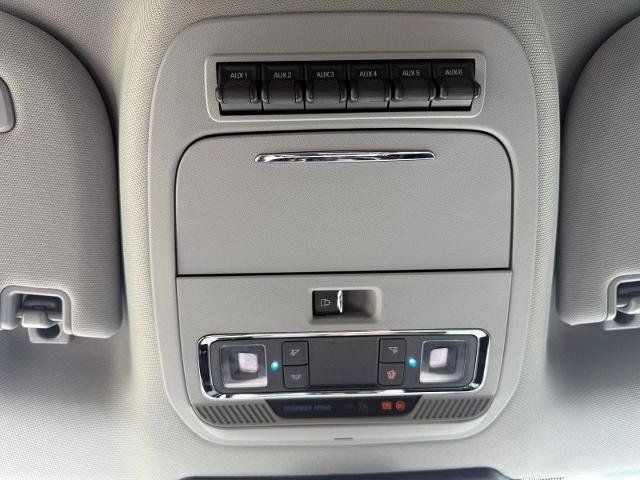 Certified 2025 Ford F250 Lariat w/ Tremor Off-Road Package AWD/4WD image 30