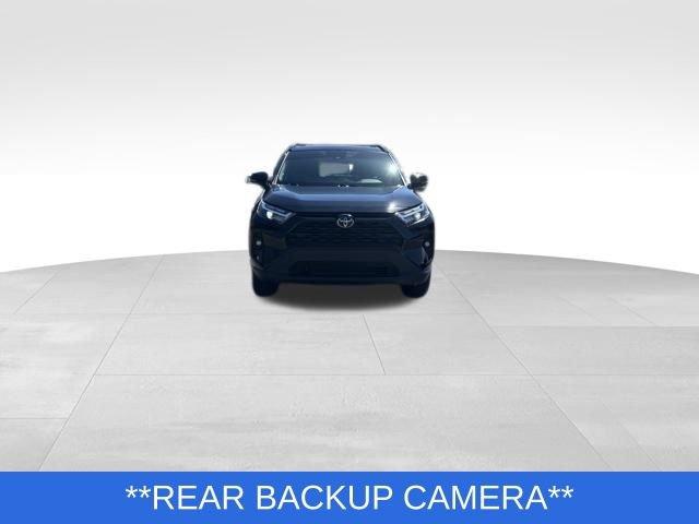 Used 2024 Toyota RAV4 XLE Premium w/ Weather Package image 8