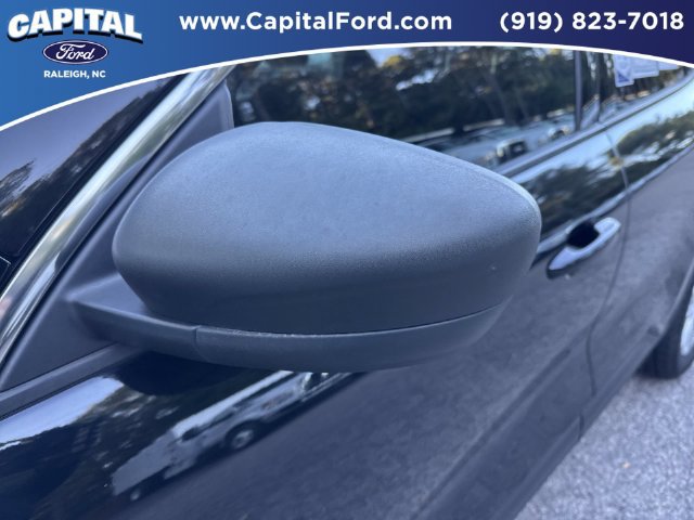 Certified 2023 Ford Escape Active FWD image 12