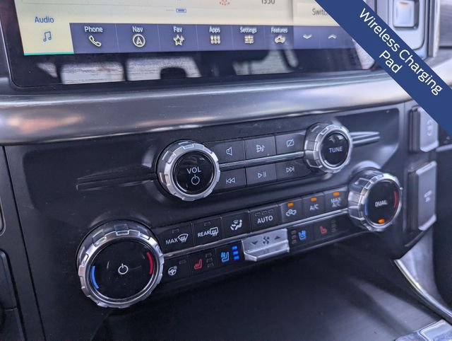 Certified 2023 Ford F150 Lariat AWD/4WD image 34