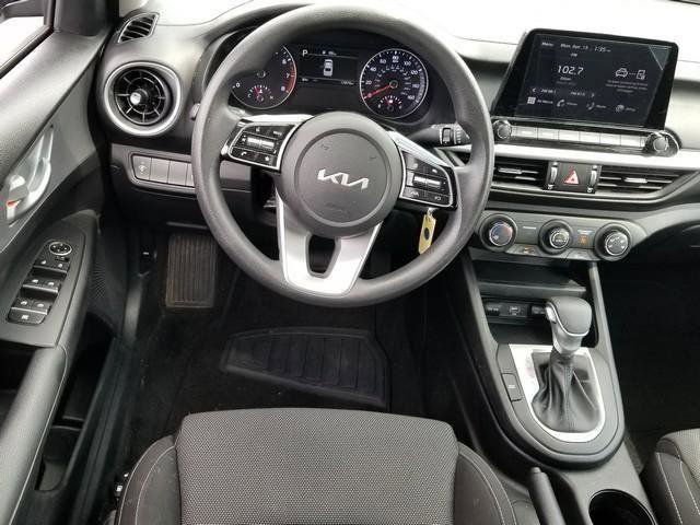 Used 2023 Kia Forte LX FWD image 14