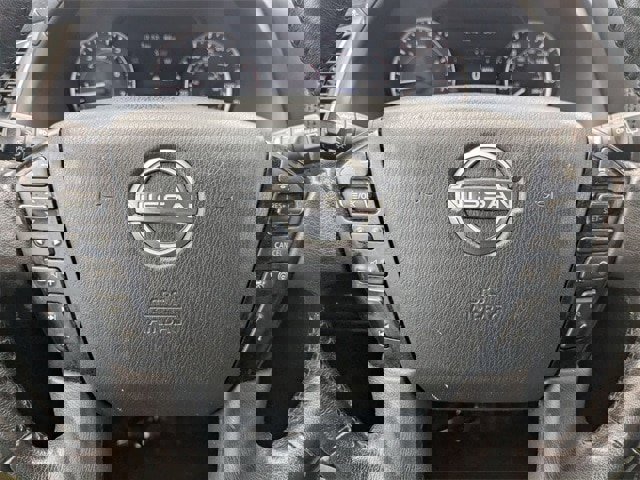 Used 2022 Nissan Armada SV w/ SV Appearance Package image 12