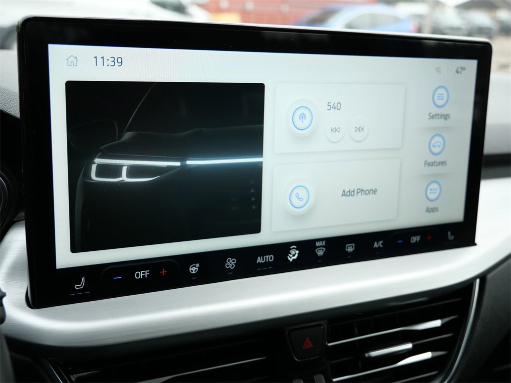 Certified 2024 Ford Escape Platinum image 20