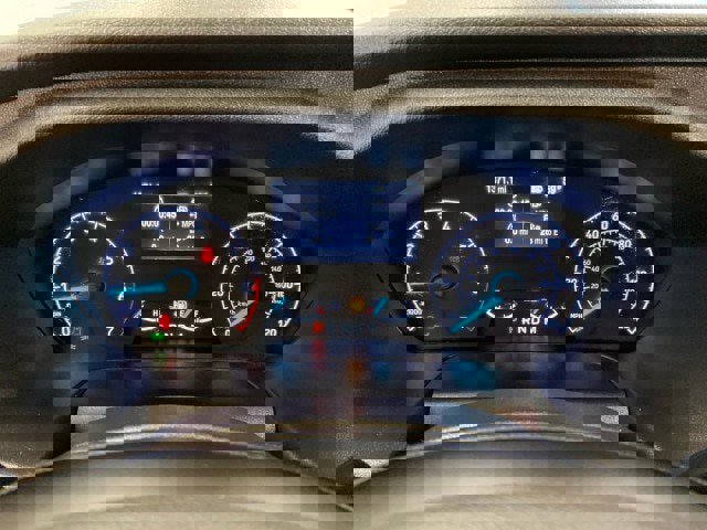 Certified 2025 Ford Transit 350 XLT image 21