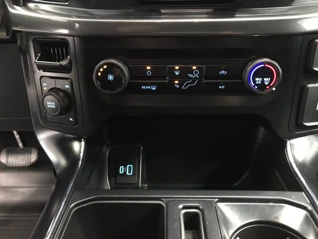 Certified 2023 Ford F150 XL w/ STX Appearance Package image 18