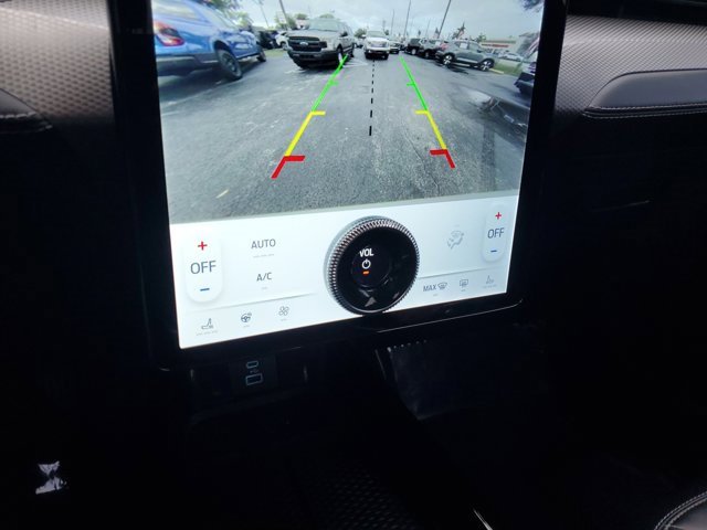 Certified 2021 Ford Mustang Mach-E Select w/ Comfort/Technology Package image 27