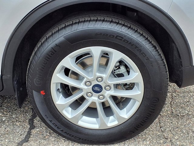 Certified 2021 Ford Escape SE w/ Convenience Package AWD/4WD image 29