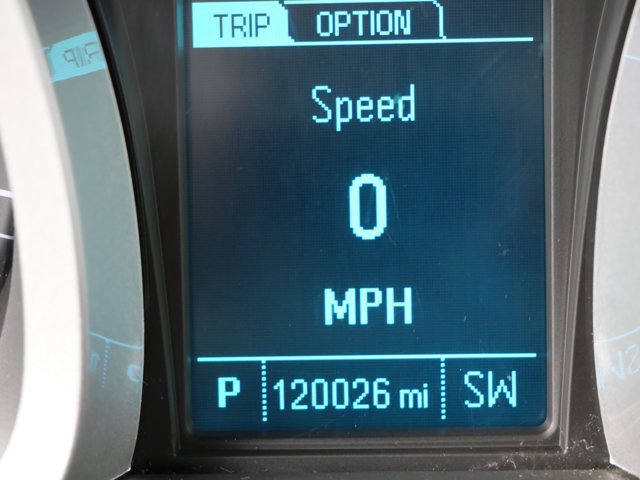 Used 2017 Chevrolet Equinox LT w/ Convenience Package FWD image 23