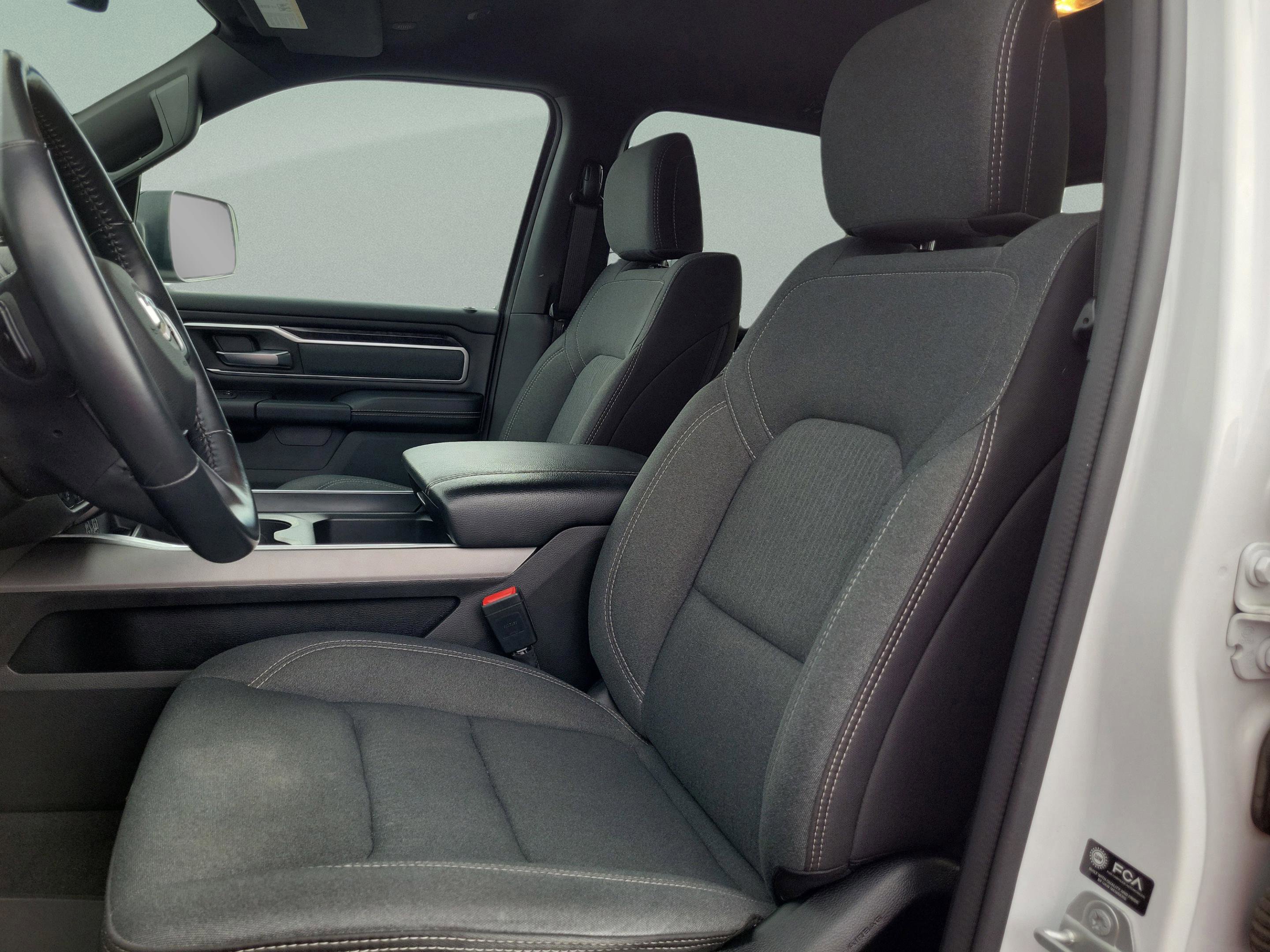 Used 2023 RAM 1500 Big Horn AWD/4WD image 14