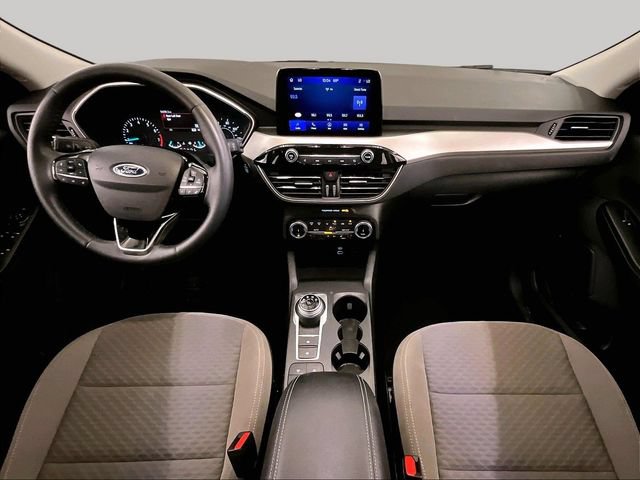 Certified 2022 Ford Escape SE w/ Convenience Package AWD/4WD image 14