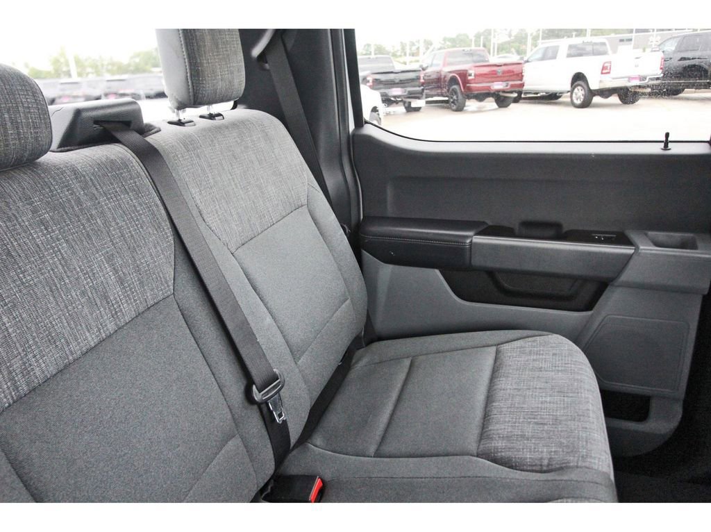 Certified 2024 Ford F250 XLT image 15