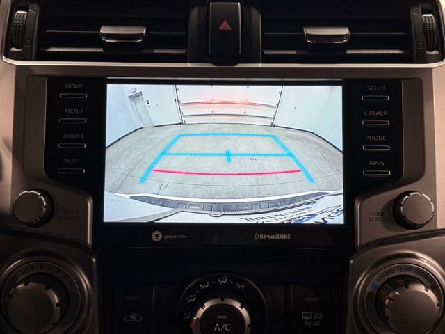 Used 2021 Toyota 4Runner SR5 RWD image 29