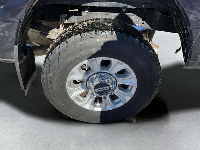 Certified 2022 Ford F250 XL w/ STX Appearance Package image 31