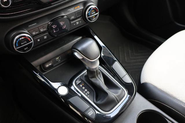 Used 2023 Kia Soul GT-Line FWD image 21