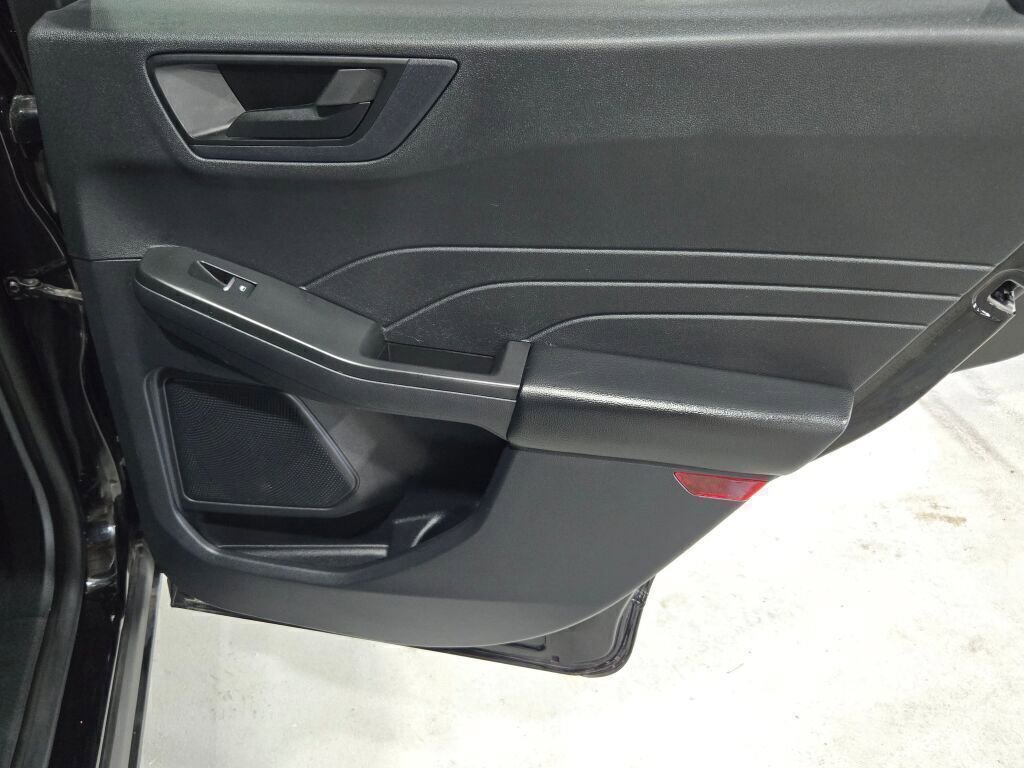 Certified 2022 Ford Escape SE w/ Convenience Package image 12