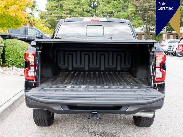 Certified 2024 Ford Ranger XLT w/ FX4 Off-Road Package AWD/4WD image 21