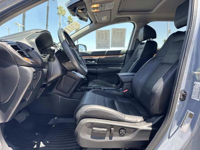 Used 2020 Honda CR-V EX-L image 20
