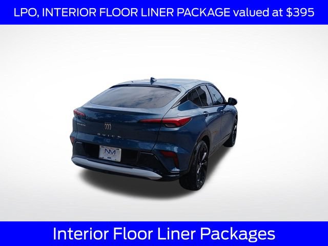 Used 2026 Buick Envista Sport Touring w/ Convenience I Package FWD image 9