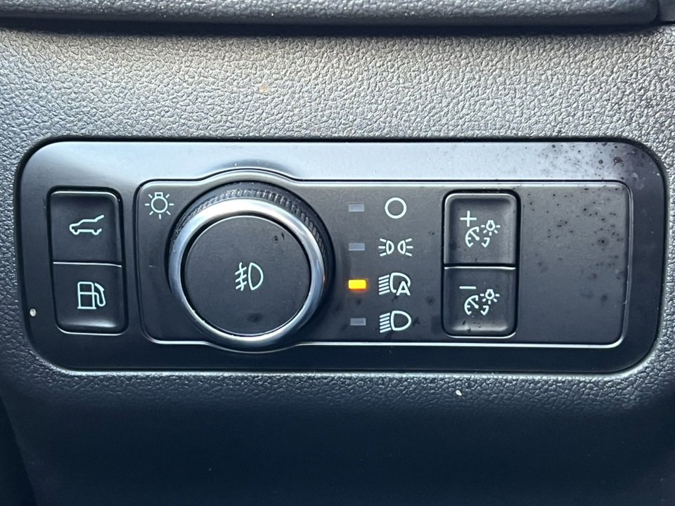 Certified 2023 Ford Escape ST-Line Select image 21