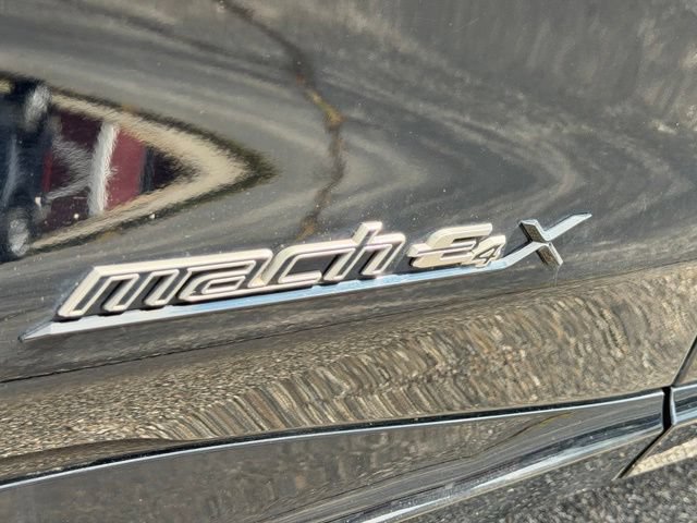 Certified 2023 Ford Mustang Mach-E Premium w/ Mustang Nite Pony Package AWD/4WD image 38